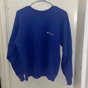 Vintage Champion crewneck